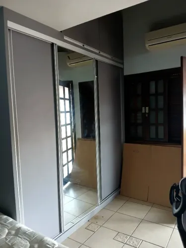 Casa sobrado Portal de Minas (Santana) zona norte próximo parque da cidade 