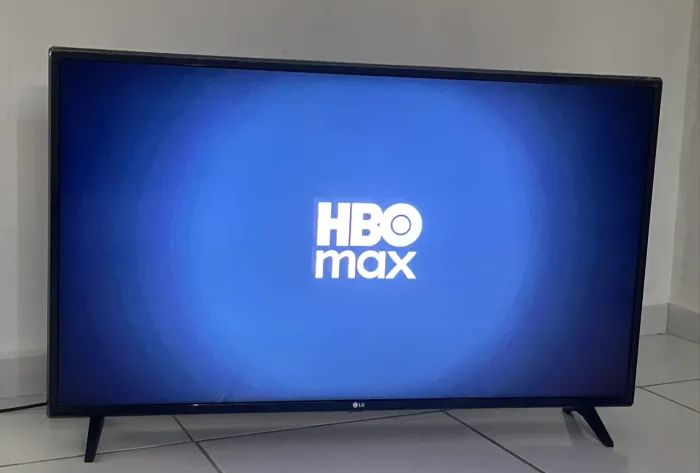 Smart TV LG 43 polegadas 