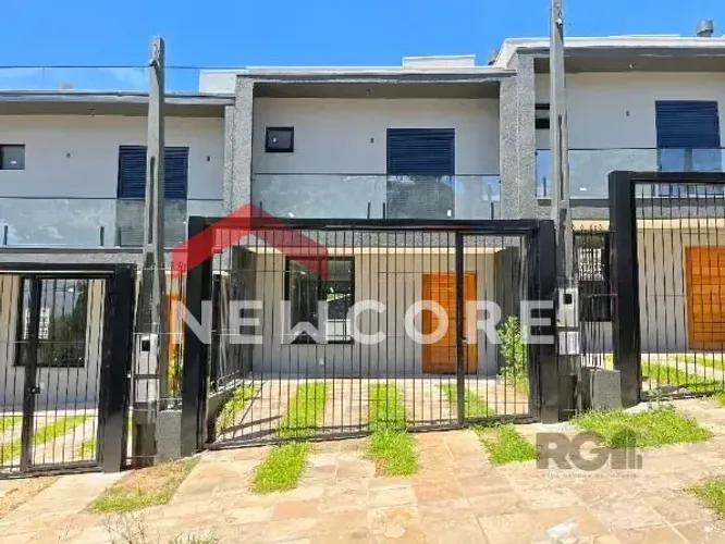 Casa em Rua Liberal - Tristeza - Porto Alegre/RS