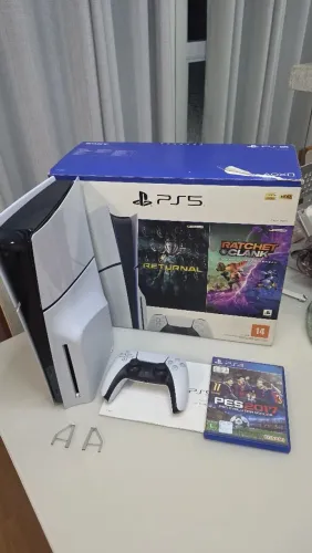 Ps5 Slim