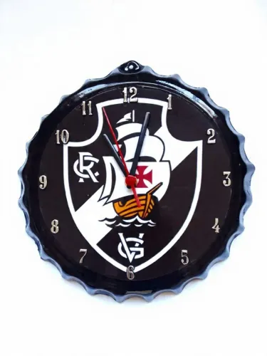Relógio de Parede do Vasco
