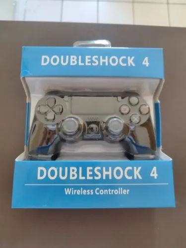 CONTROLE PS4