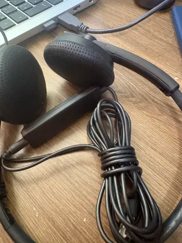 Headset Dell