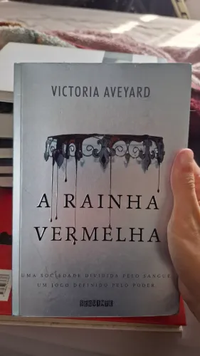 A Rainha Vermelha