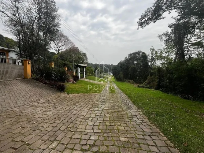 Venda - Terrenos - Pedancino - Caxias do Sul - RS