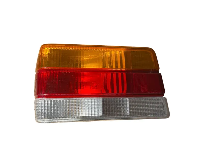 Lanterna Traseira Chevette 87 88 89 90 91 92 93 Esq Nova
