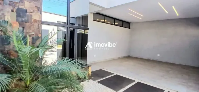 Casa nova à venda com 03 dormitórios Jardim Sousa Queiros em SBO-SP