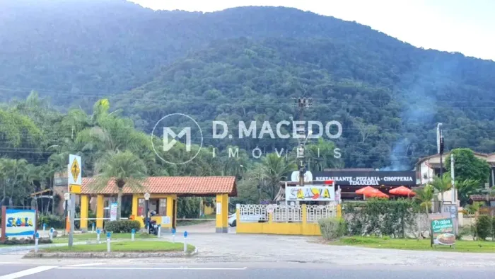 Terreno para venda em Praia Da Lagoinha de 441.00m²