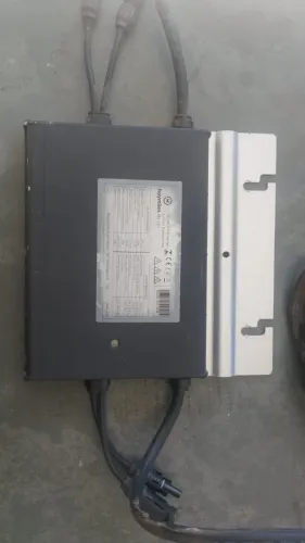 Micro Inversor Holimilles 500 w