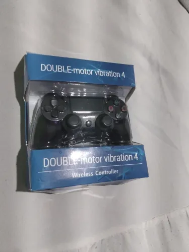 Vendo controle de vidro gueme.
