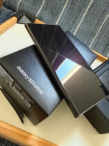 Galaxy S23 Ultra