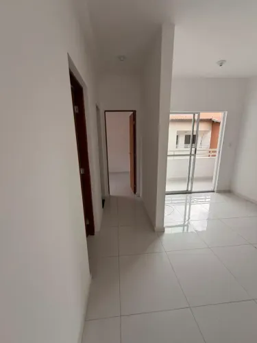 Alugo Apartamento no Royale Residence Turu