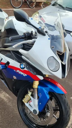 BMW S1000