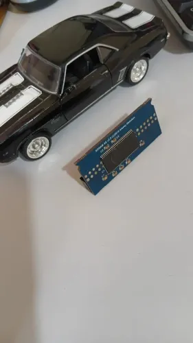 Memória SDRAM 32MB para MiSTer FPGA - Placa (XS v2.2)