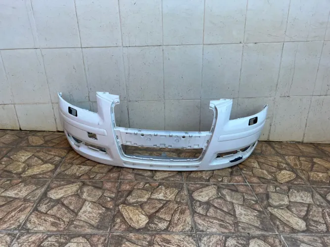 Parachoque Dianteiro Audi A3 Sportback 2007/2008