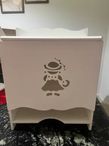 Porta frauda 