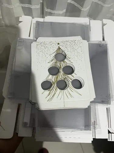 itens de confeitaria 