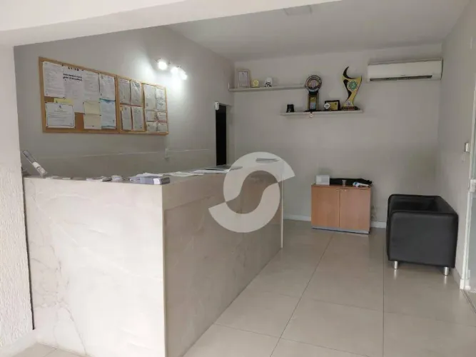 Casa à venda, 360 m² por R$ 1.299.000,00 - Piratininga - Niterói/RJ