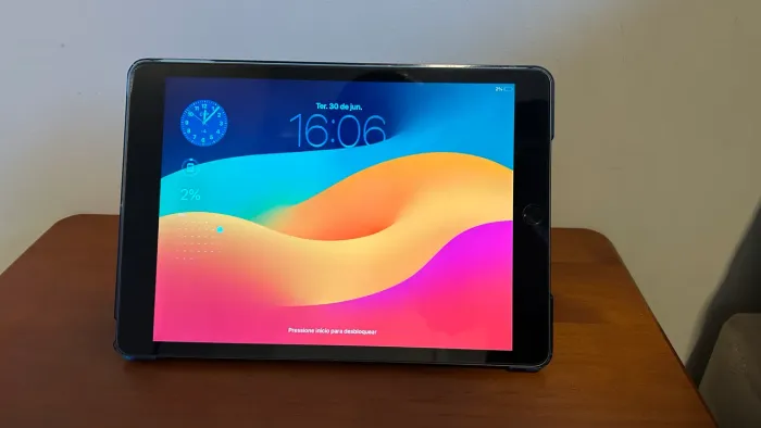 iPad 9° geração 64gb