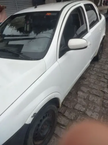 Chevrolet Corsa Sed. Premium 1.4 8V Econoflex 4P 2009