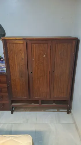 vendo armário bom