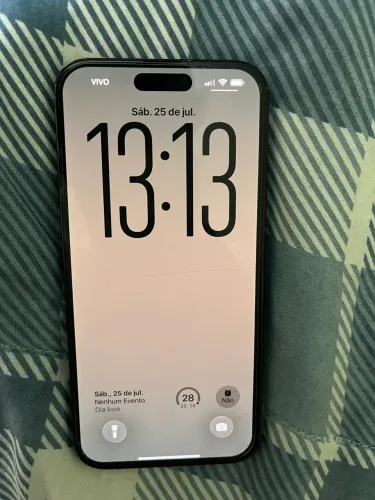 iPhone 15 plus 