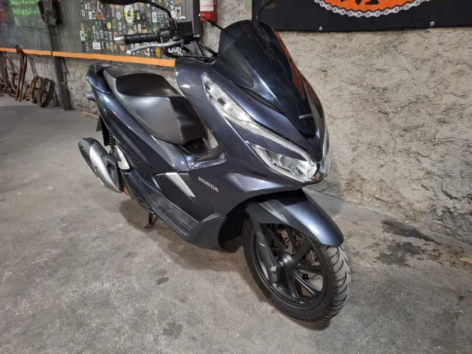 Honda PCX 150 ABS