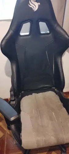 Cadeira pichau