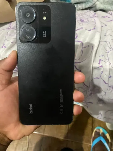 Redmi 15c 5g