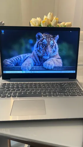 Notebook Ideapad S145 Cel N4020 8 ª /SSD nvme  256G/8G RAM/ Garantia e Nota fiscal
