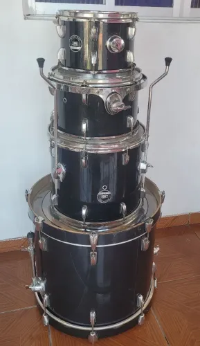 Bateria D-one-