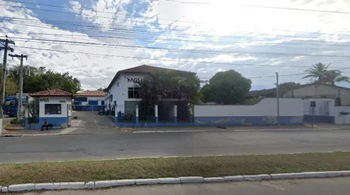 Galpão comercialpara venda com 838m2 em Retiro da Mantiqueira - Cruzeiro - SP