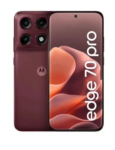 Motorola Edge 70 Pro 512GB (caixa, nota fiscal e garantia de fábrica)