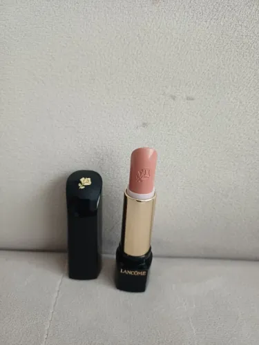 Batom Lancôme L'absolu Rouge cream cor 250 Tendre Mirage