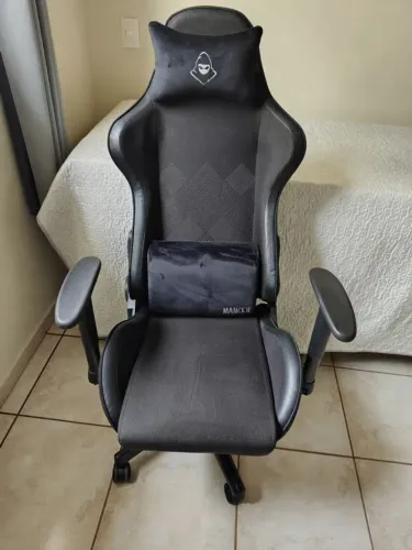 Cadeira Gamer PC Mancer Harpy