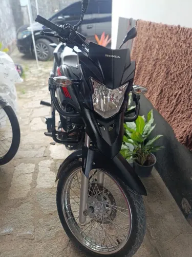 HONDA XRE ADVENTURE ABS 2022 - IPVA 2026 PAGO