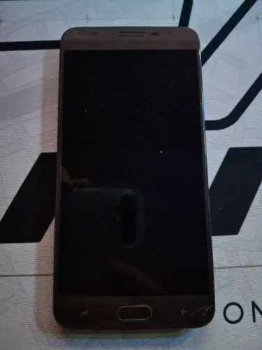 Samsung J7 prime