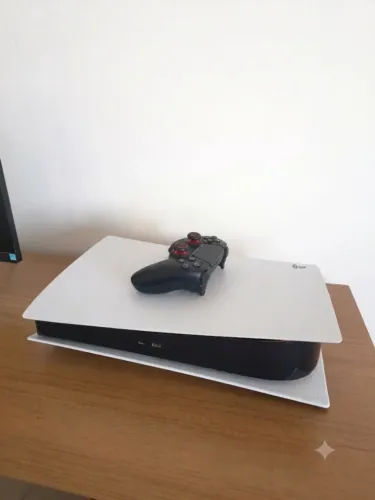 PS5