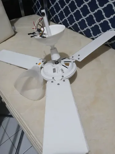 Ventilador