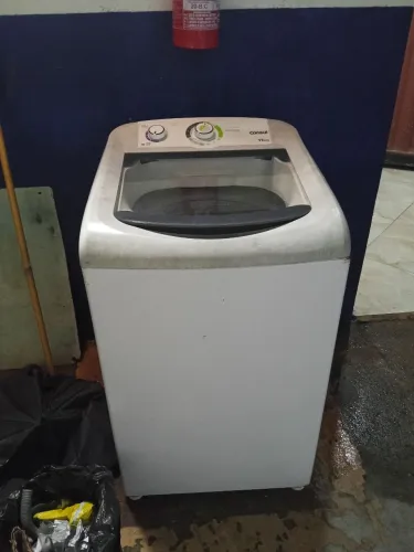 Máquina de lavar Consul 11 kg