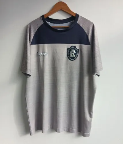 Camisa oficial Clube do Remo topper 