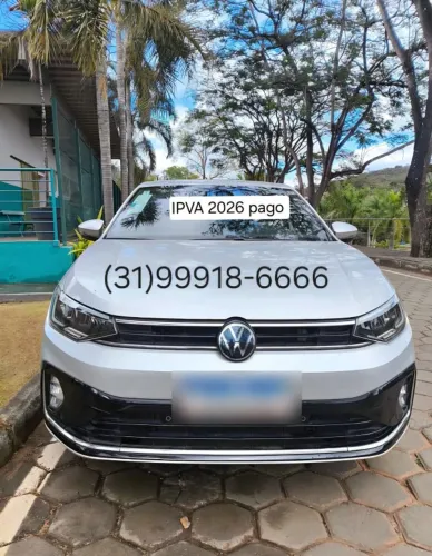 Volkswagen Virtus Highline 200 TSI 1.0 Flex 12V AUT 2023