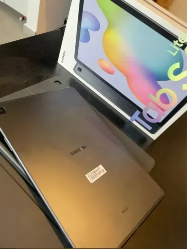 Tablet Samsung Galaxy Tab S6 Lite 64GB 4GB Ram