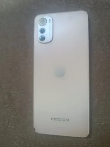 Vendo celular moto E32