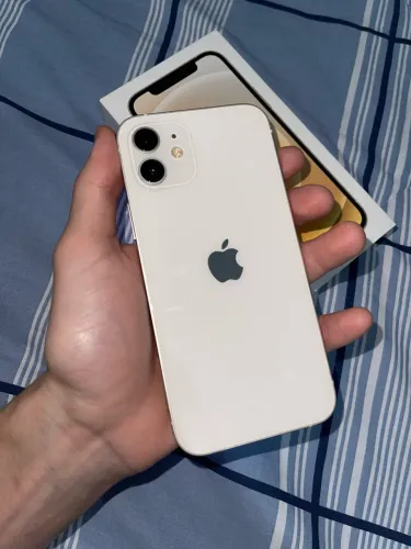 iPhone 12 128GB Original (Preco pra Sair Hoje)