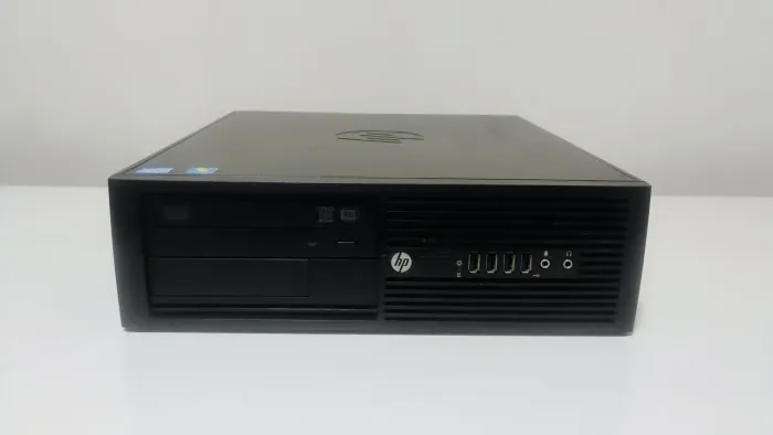 GABINETE HP - ATACADO - Intel Core i5-3470 (3ª geração) 4Gb memória RAM