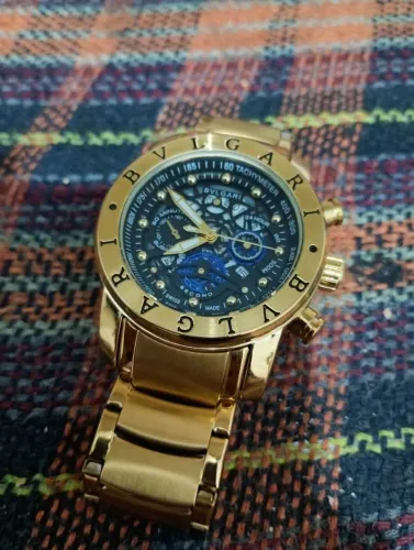Relógio Bvgari 150