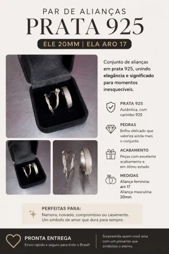 Aliança de Prata