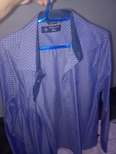 Camisa masculina