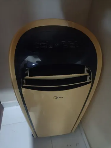 Ar condicionado